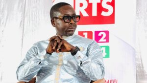 RTS : Alioune Diop défend le bilan de Pape Alé Niang et dénonce un « chantage » autour des JOJ