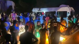 8 décès après l’accident à Louga : Les précisions du Ministère des Transports terrestres…