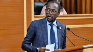 « le président de la République doit prendre ses responsabilités » : Abdou Mbow appelle le chef de l’État à utiliser les pouvoirs exceptionnels et évoque une suspension de l’Assemblée