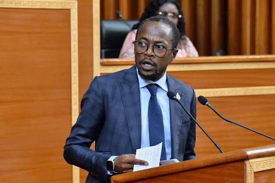 « le président de la République doit prendre ses responsabilités » : Abdou Mbow appelle le chef de l’État à utiliser les pouvoirs exceptionnels et évoque une suspension de l’Assemblée