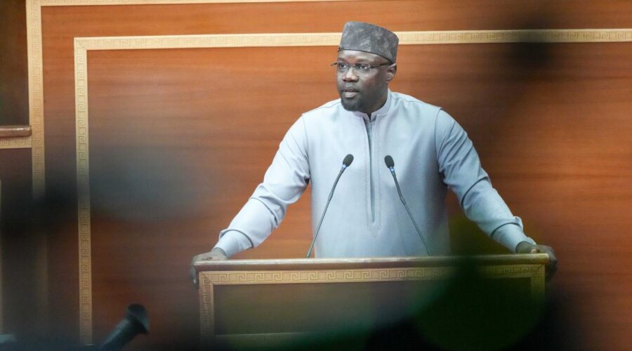 Sénégal : la menace de rejet de la LFR relance l’hypothèse d’une dissolution de l’Assemblée nationale