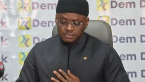 Modou Bara Gaye, nouveau DG de DDD : « Faire de la mobilité un levier d&rsquo;inclusion sociale »
