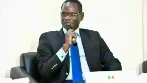 Affaire des 30 milliards de Kosmos : Abdourahmane Diouf auditionné par l’IGE