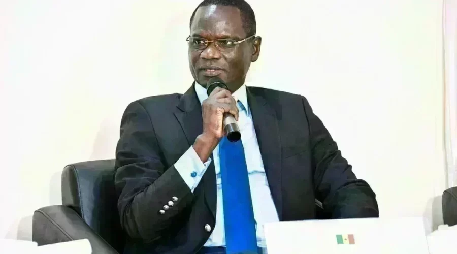 Affaire des 30 milliards de Kosmos : Abdourahmane Diouf auditionné par l’IGE