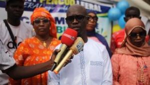 Rufisque – Diokoul : Leyti Mbengue place la réussite scolaire au cœur de l’action de Pencoo Leeral