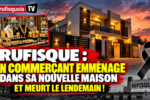 Rufisque : Le commerçant A. Ndiaye emménage dans sa nouvelle maison et meurt le lendemain, l’émotion est vive
