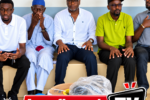 Diokoul Kaw : Pape Toby Gaye offre une motopompe et ouvre des perspectives pour la jeunesse