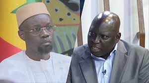 Ousmane Sonko interpellé par le Réseau après les révélations de Madiambal Diagne