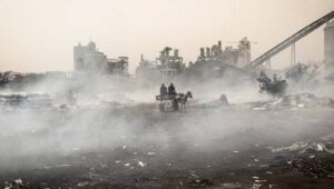 SOCOCIM : 45,7 milliards FCFA versés en 2024, les populations de Bargny attendent des actes à la hauteur des enjeux