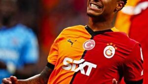 Ligue des champions : Ismaïl Jakobs et Galatasaray défient l’armada offensive du Barça