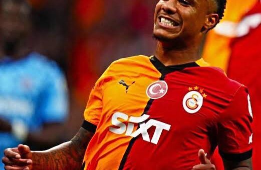 Ligue des champions : Ismaïl Jakobs et Galatasaray défient l’armada offensive du Barça