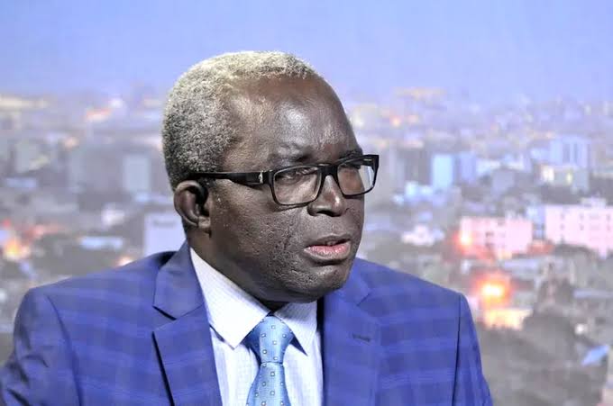 Francophonie-Union Africaine- Les cas des Présidents Diouf et Konaré