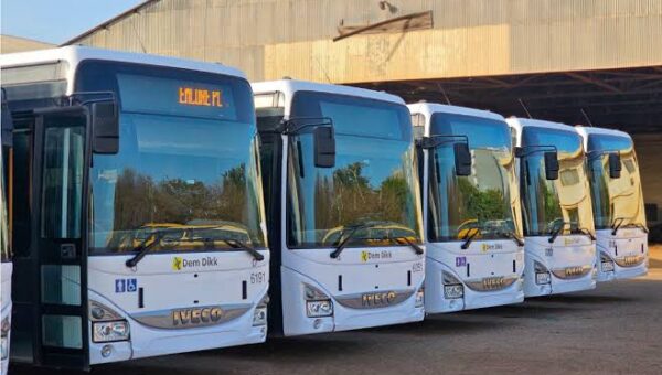 Dakar Dem Dikk réquisitionne des agents du 21 au 23 octobre sur arrêté du gouverneur