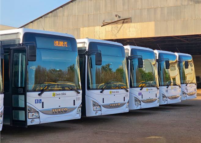 Dakar Dem Dikk réquisitionne des agents du 21 au 23 octobre sur arrêté du gouverneur