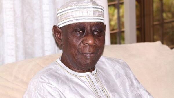 Nécrologie : Cheikh Hamidou Kane repose désormais à Yoff