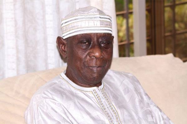 Nécrologie : Cheikh Hamidou Kane repose désormais à Yoff