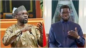 LFR 2026 : les armes secrètes de Diomaye Faye face à Ousmane Sonko