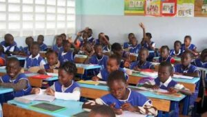 La rentrée scolaire reportée au lundi 12 octobre 2026