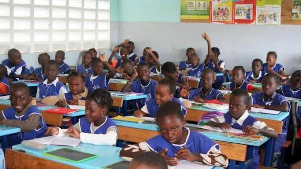 La rentrée scolaire reportée au lundi 12 octobre 2026
