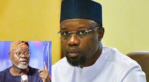 Affaire Arona Coumba Diouf-Ousmane Sonko : La très grosse colère d&rsquo;Alioune Tine