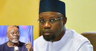 Affaire Arona Coumba Diouf-Ousmane Sonko : La très grosse colère d&rsquo;Alioune Tine