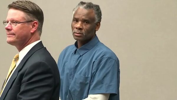 Exclusivité – États-Unis : Modou Ngom condamné à la peine maximale de 22 ans et demi de prison ferme