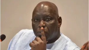 Madiambal Diagne estime que des mesures conservatoires pourraient viser Sonko