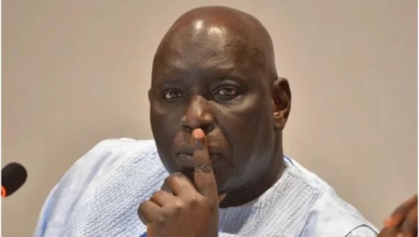 Madiambal Diagne estime que des mesures conservatoires pourraient viser Sonko