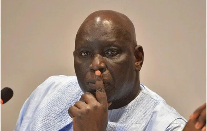 Madiambal Diagne estime que des mesures conservatoires pourraient viser Sonko