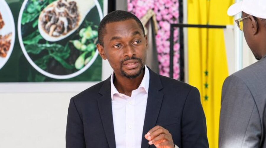 SEN-CSU : Le Rufisquois Matar Traoré démissionne en pleine cérémonie de passation de service
