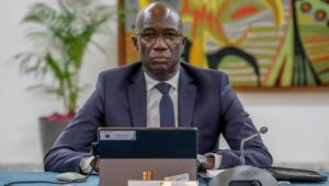« Le Sénégal dispose aujourd’hui de l’un de ses plus éminents ministres de la Justice » (Par Blaise Pascal Cissé )
