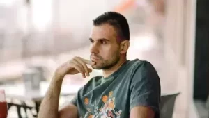 CAN : La nouvelle révélation de Romain Molina