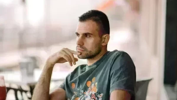 CAN : La nouvelle révélation de Romain Molina