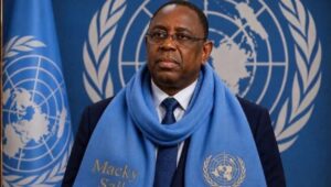 ONU : Macky Sall retire sa candidature au poste de Secrétaire général