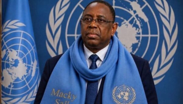 ONU : Macky Sall retire sa candidature au poste de Secrétaire général