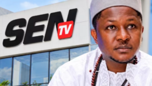 La Sen TV saisit la justice contre Cheikh Bara Ndiaye après des accusations de corruption