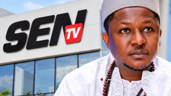 La Sen TV saisit la justice contre Cheikh Bara Ndiaye après des accusations de corruption
