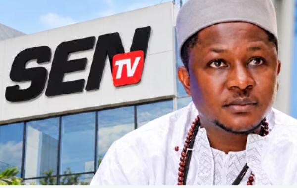 La Sen TV saisit la justice contre Cheikh Bara Ndiaye après des accusations de corruption