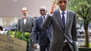 CAN 2025 : les nouvelles rassurantes d’Abdoulaye Seydou Sow après l’audience au TAS