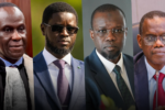LFI-2027 : Les budgets de la Présidence et de la primature haussent, celui de l’Assemblée raboté…