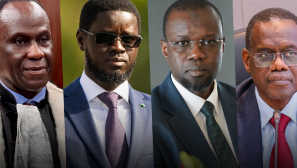 LFI-2027 : Les budgets de la Présidence et de la primature haussent, celui de l’Assemblée raboté…