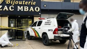 Zac Mbao : un bijoutier de 55 ans retrouvé mort, les premiers éléments troublants de l’enquête