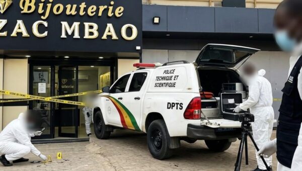 Zac Mbao : un bijoutier de 55 ans retrouvé mort, les premiers éléments troublants de l’enquête