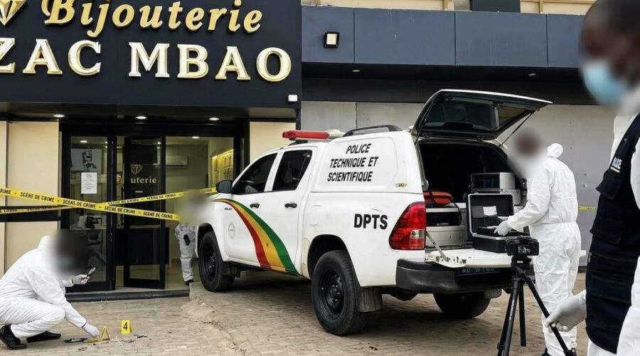 Zac Mbao : un bijoutier de 55 ans retrouvé mort, les premiers éléments troublants de l’enquête