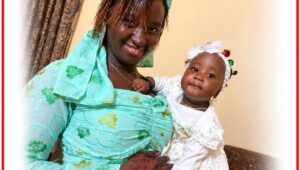 Rufisque : Cogna Dièye portée disparue avec son enfant depuis trois semaines