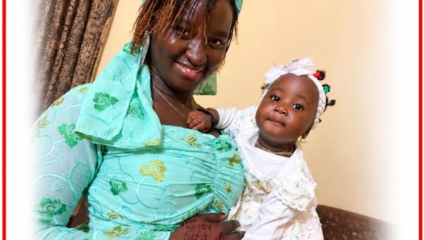 Rufisque : Cogna Dièye portée disparue avec son enfant depuis trois semaines