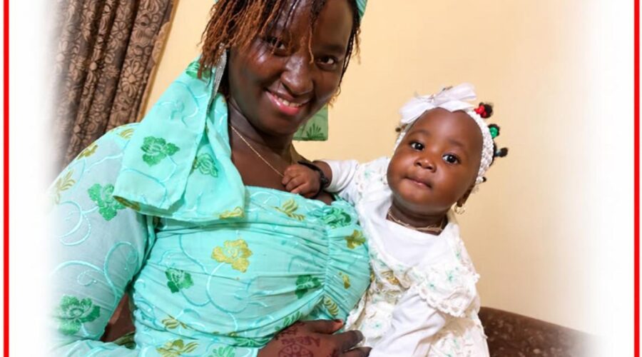 Rufisque : Cogna Dièye portée disparue avec son enfant depuis trois semaines