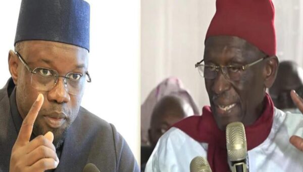 Débat budgétaire sur la LFR 2026 : Doudou Wade rappelle les règles constitutionnelles à Ousmane Sonko