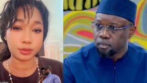 « Il m&rsquo;a accordé son pardon » : La nouvelle volte-face spectaculaire de Ndèye Khady Ndiaye sur TikTok