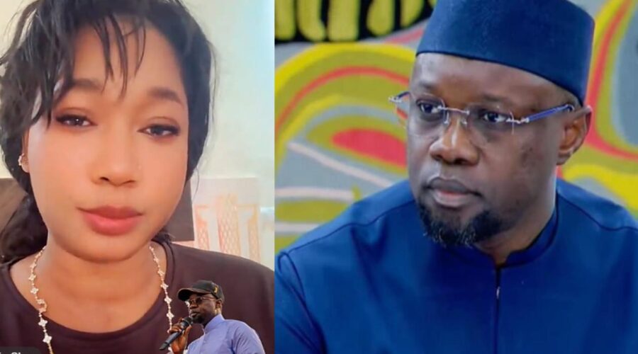 « Il m&rsquo;a accordé son pardon » : La nouvelle volte-face spectaculaire de Ndèye Khady Ndiaye sur TikTok